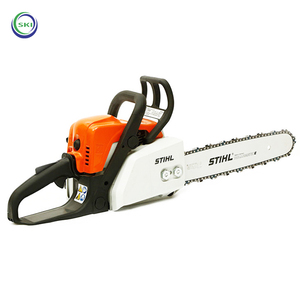 Motosierra Profesional Personalizable de Grado Industrial, Motosierra de Gasolina <span class=keywords><strong>STHIL</strong></span> - Product Image 4