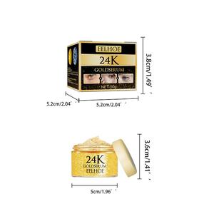 Iktok-pegamento fuerte después del tratamiento, fuerte y fuerte, 24K - Product Image 6