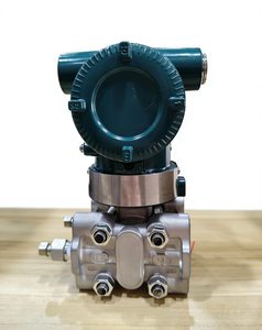 EJA110E 差圧トランスミッタ DPharp シリコン共振センサー 4-20mA 出力 0-15MPa 範囲 316L ステンレス鋼 - Product Image 2