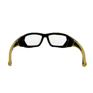 Custom Safety Glasses Fashionable Work Safety Goggle Eye Protection Eyeglasses