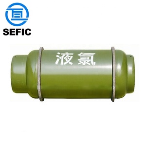 ถังแก๊สแอมโมเนีย840L ถังใหญ่สำหรับใช้ในอุตสาหกรรม40L 100L 400L 800L - Product Image 5