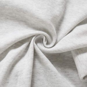 Pijama de Punto de Algodón para Bebé, Ropa Infantil con Puños de <span class=keywords><strong>Manoplas</strong></span>, Doble Cremallera, para <span class=keywords><strong>Dormir</strong></span>, para Otoño/Invierno - Product Image 4