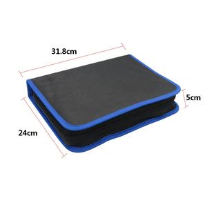 أدوات إزالة باب السيارة ، مشابك تثبيت عملية ، 19 مجموعة أدوات بلاستيكية - Product Image 2