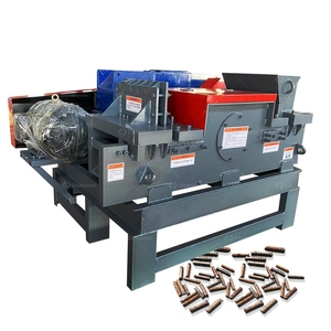 Machine <span class=keywords><strong>de</strong></span> découpe <span class=keywords><strong>de</strong></span> barres d'armature usagées 2026 pour <span class=keywords><strong>le</strong></span> <span class=keywords><strong>recyclage</strong></span> des déchets d'<span class=keywords><strong>acier</strong></span> et la transformation des métaux - Product Image 6