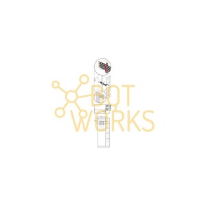 ABB 1STQ001477B0000 - Nuovo - Product Image 1