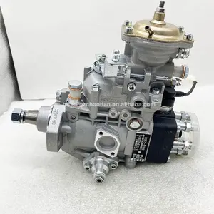 Pompe d'injection de carburant pour moteur Denso VE6 119775-51920 pompe d'injection de carburant pour moteur 6LP 6LPA
