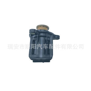 Válvula solenoide del turbocompresor 59001107102 para pieza de repuesto BMW Sy-162 - Product Image 4