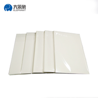 Meilleure qualité100gsm A3 A4 feuille de transfert de chaleur par Sublimation pour tissu de tasse