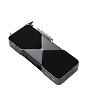 Venta al por mayor de GPU RTX 5090 32GB GDDR7 Blackwell Versión Pública Turbo PCIe 5.0 7x24 Estable para Servidor de IA, Clúster Multi-GPU, OEM - Product Image 3