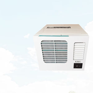 Avec compresseur de marque célèbre 2P Economic Inverter Window <span class=keywords><strong>Air</strong></span> Conditioning Type Hot and Cool Home Appliances - Product Image 4