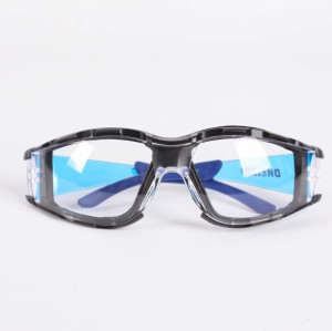 <span class=keywords><strong>Gafas</strong></span> <span class=keywords><strong>de</strong></span> seguridad transparentes antivaho para adultos, <span class=keywords><strong>gafas</strong></span> <span class=keywords><strong>de</strong></span> protección <span class=keywords><strong>de</strong></span> visión amplia con protección ocular acolchada <span class=keywords><strong>de</strong></span> espuma suave, <span class=keywords><strong>gafas</strong></span> <span class=keywords><strong>de</strong></span> seguridad - Product Image 6
