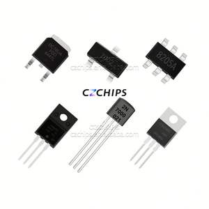 Authentic Factory-New RJ1L08CGNTLL TO-263 Transistor Specialized Electronic Components Purchasing and Support Services - Product Image 2