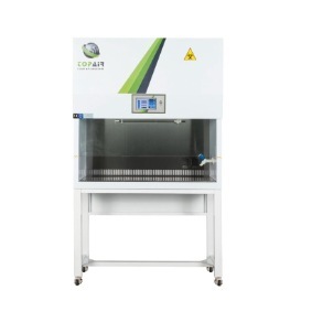 Cabina de Bioseguridad TopAir Clase II A2, Equipo de Esterilización para Laboratorio - Product Image 3