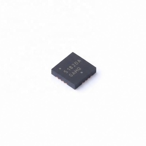 NCP51820AMNTWG QFN-15(4.4x4) ชิปไดรเวอร์เกต - Product Image 1