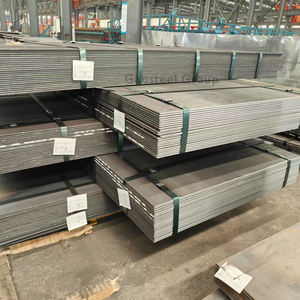 Углеродистая стальная пластина Q460d Hrc Astm A36 B Углеродистая стальная пластина толщиной 3 мм 4 мм 5 мм 300 мм стальной лист железный лист - Product Image 6