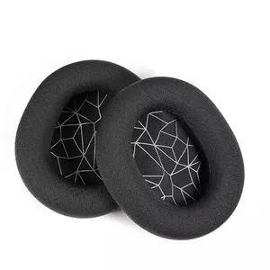 2025หูฟังชนิดครอบหู, มาใหม่เหมาะสำหรับหูฟัง <span class=keywords><strong>Steelseries</strong></span> <span class=keywords><strong>arctis</strong></span> 1/3 /<span class=keywords><strong>pro</strong></span> - Product Image 1