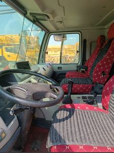 Grúa Usada Zoomlion de 90 Toneladas QY90V, Grúa Móvil Usada Zoomlion, Grúa en Buen Estado a Precio Económico en Venta - Product Image 6