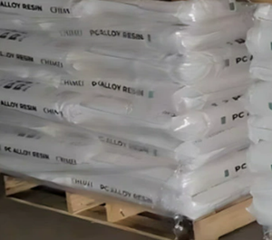 <b>PC</b>/ABS Chi Mei Taiwan <b>PC</b>-365 High-Temperature Resistant, High-Impact Injection Molding Grade Alloy Material - Product Image 2
