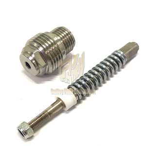 Kit <span class=keywords><strong>de</strong></span> Reparación <span class=keywords><strong>de</strong></span> Agujas para <span class=keywords><strong>Pistola</strong></span> <span class=keywords><strong>de</strong></span> Pulverización SG3, Accesorios para Máquina <span class=keywords><strong>de</strong></span> Pulverización sin Aire <span class=keywords><strong>de</strong></span> Alta Presión - Product Image 5