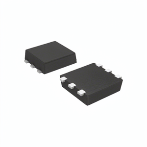 6 SMD, <b>Flat</b> Leads Authorized Distributor S-8211CAF-I6T1U Power Management (PMIC) Buy Online Electronic Components - Product Image 1