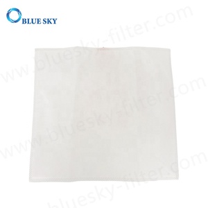 Kunden spezifischer Ersatz für Staub filter beutel mit rotem Kragen für Zelmers ZVCA300B 49.4200 Staubsauger - Product Image 4