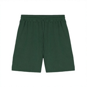 กางเกงขาสั้นกีฬาผู้ชายแบบแห้งเร็ว พิมพ์โลโก้ได้ตามต้องการ รับผลิตแบบ OEM ODM ความยาวขาใน 5 นิ้ว ผ้าตาข่าย เหมาะสำหรับออกกำลังกาย บาสเกตบอล วิ่ง ผลิตจากโรงงานโดยตรง - Product Image 2