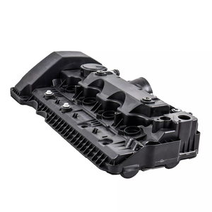 Xinwo 11127522159 11127563474 Demillon Auto Parts Système de moteur Couvercle de chambre de soupape de moteur pour BMW M54 E46 E39 <span class=keywords><strong>E38</strong></span> E36 - Product Image 2