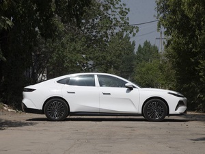 Üst marka 2025 Model em-i Premium onur sürümü EV 401-500km aralığı yüksek konfor MPV araba - Product Image 5