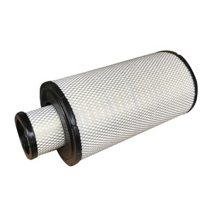 Nhà máy có giá pu2851 af25437 + af25523 4654966 + 4459548 máy xúc động cơ Bộ lọc không khí điều kiện mới Air Cleaner Lọc - Product Image 4