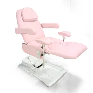 Yimmi Gynecological Examination Chair Table Custom Color Upgrade 1 or 3 Motor Electric Bed Gynecological Examination