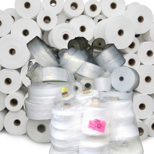 Rouleau de nylon LDPE pour le recyclage, origine Nouvelle-Zélande, modèle 2023105JD, 23 tonnes MOQ - Product Image 1