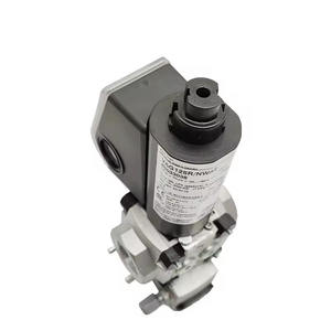 Vanne de régulation proportionnelle à <span class=keywords><strong>gaz</strong></span> Kromschroder VAG 125R/NWAE OEM 230Vac RP1 Taille du tuyau Brûleur industriel <span class=keywords><strong>Chaudière</strong></span> - Product Image 4