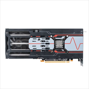 Tarjeta de Video para Juegos Pulse 5600XT RX5600XT de 6GB en Oferta, Tarjeta Gráfica GDDR6 Pulse 5600XT RX5600XT de 6GB en Oferta - Product Image 4