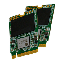 SSD Internal M.2 2230 NVMe PCIe Gen3x4 128GB 1200MB/s Read Internal Solid State Drive untuk Laptop