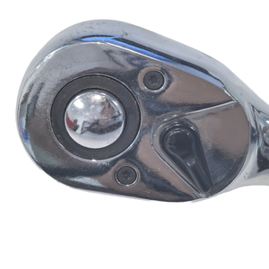 ODM OEM 1/2 1/4 Llave inglesa de trinquete manual ajustable forjada y fundida - Product Image 5