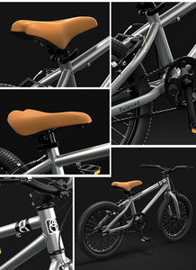 Vélo pour enfants 12 '14' 16 '18' 20 'nouveau design/vélo pour enfants à bas prix pour le service des enfants/OEM vélo d'<span class=keywords><strong>occasion</strong></span> - Product Image 6