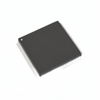 Composants électroniques intégrés APA300-PQ208I, accessoires 208 BFQFP IC FPGA 158 I/O, neufs et originaux