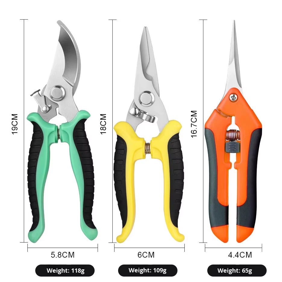 Mélange de 3 couleurs