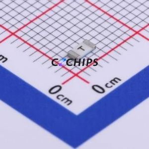S1206-SD-5.0A One-Time Fuse 1206 Fuse ( Type: SMD Fuse )( Rated Current: 5A )( Rated Voltage: 63V )( Operating Temperature: ) - Product Image 1