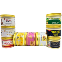 Savon de bain éclaircissant et nourrissant, soin de la peau, éclaircissant, nourrissant, humidité profonde, efficace, liquide