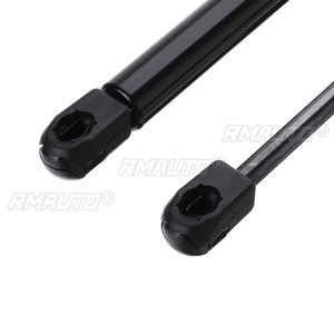 1 Par de Amortiguadores para la Puerta Trasera del Maletero, Amortiguadores de Cierre Lento para Renault Clio MK2 1998-2005 Hatchback - Product Image 4