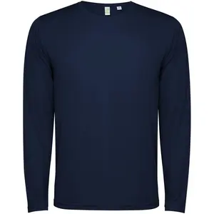 Estoril <b>T</b>-<b>shirt</b> <b>long</b> <b>sleeves</b> sustainable merchandising - Product Image 1