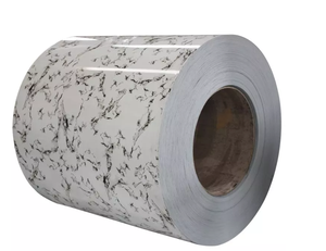 Ikincil <span class=keywords><strong>Gi</strong></span> <span class=keywords><strong>Ppgi</strong></span> Gl <span class=keywords><strong>Hr</strong></span> <span class=keywords><strong>Cr</strong></span> bobinleri galvanizli çelik yapraklar 0.6Mm <span class=keywords><strong>Ppgi</strong></span> renk kaplamalı çelik rulo - Product Image 4