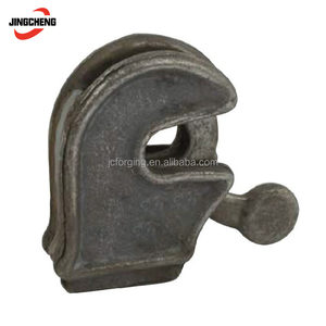 Kit de loquet de hayon pour camion et <span class=keywords><strong>remorque</strong></span> basculante, avec pivot de charnière et <span class=keywords><strong>goupille</strong></span> de pivotement - Product Image 3