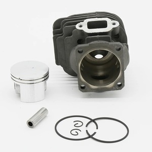 Tương thích với cho MS260/MS240 cấp công nghiệp 20in hướng dẫn thanh xi lanh & Piston lắp ráp Chainsaw bộ phận - Product Image 5