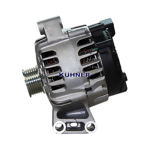 Alternador compatible con FORD KA+ III 1.2 Gasolina (KW: 51, HP: 70) de 06-2016 KUHNER 553286RI NUEVO - Product Image 2