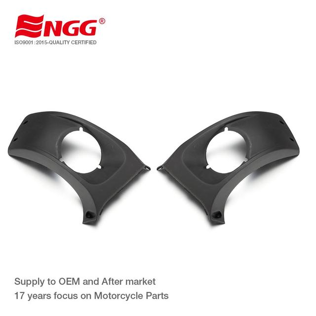 Hot Sale High Performance Light Housing Compact Bajaj Three Wheeler Spares Parts