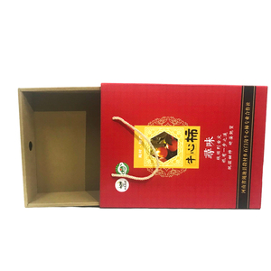Wholesale Custom Printed Unique Corrugated Shipping Boxes Corrugated Shipping Box Bundle