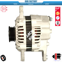 ALT0421 12V 70A alternalternalternalternator baru untuk MAZDA PROTEGE 1,8 ES 01.1998-01.1998