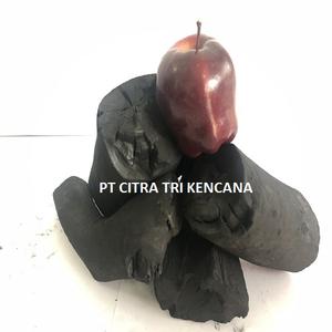 PRICE PER TON CHARCOAL IN Natal BRAZIL 2020 SUPERMARKET 4 KG 5 KG FRUIT CHARCOAL, NEW TYPE OF CHARCOAL, MADE IN INDONESIA - Product Image 5